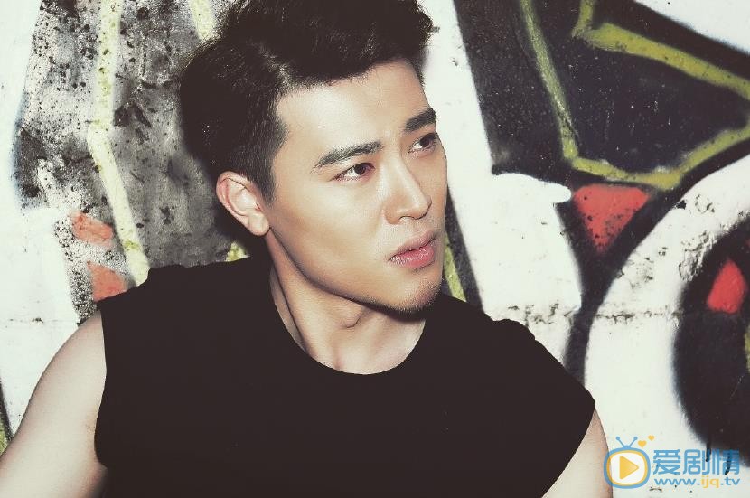 郑棠元时尚街拍 郑棠元高清写真_郑棠元高清剧照