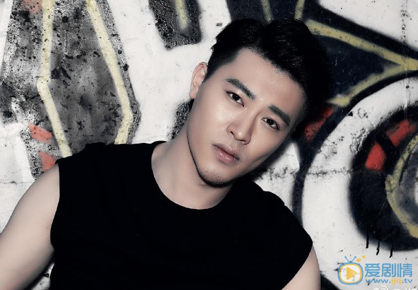 郑棠元时尚街拍 郑棠元高清写真_郑棠元高清剧照