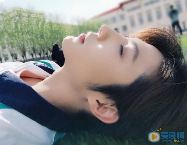 徐鹤尼生活照 徐鹤尼高清写真_徐鹤尼高清剧照