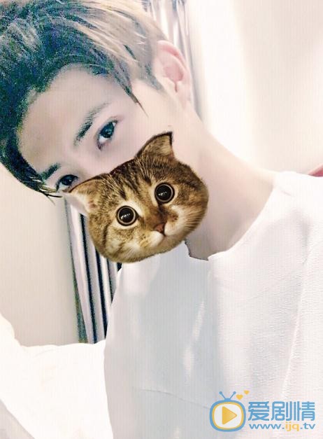 徐鹤尼生活照 徐鹤尼高清写真_徐鹤尼高清剧照