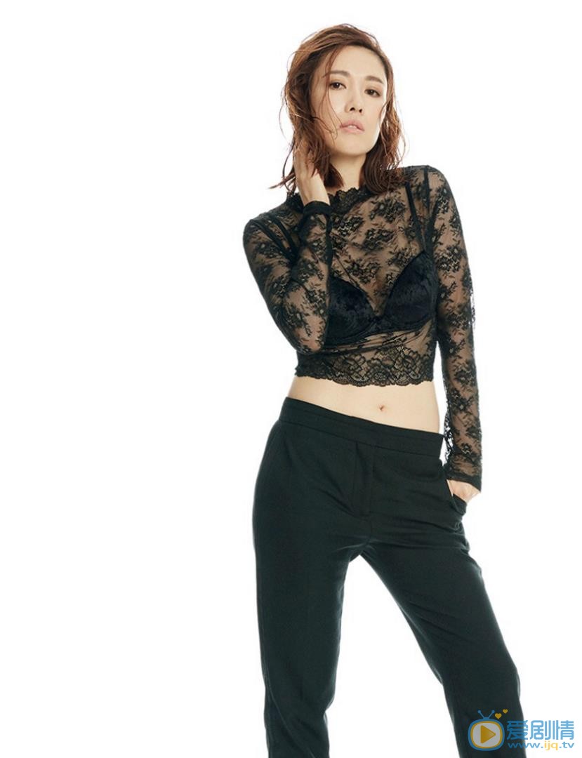 李施嬅性感写真 李施嬅高清写真_李施嬅高清剧照