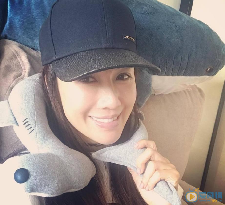 李施嬅自拍照 李施嬅高清写真_李施嬅高清剧照