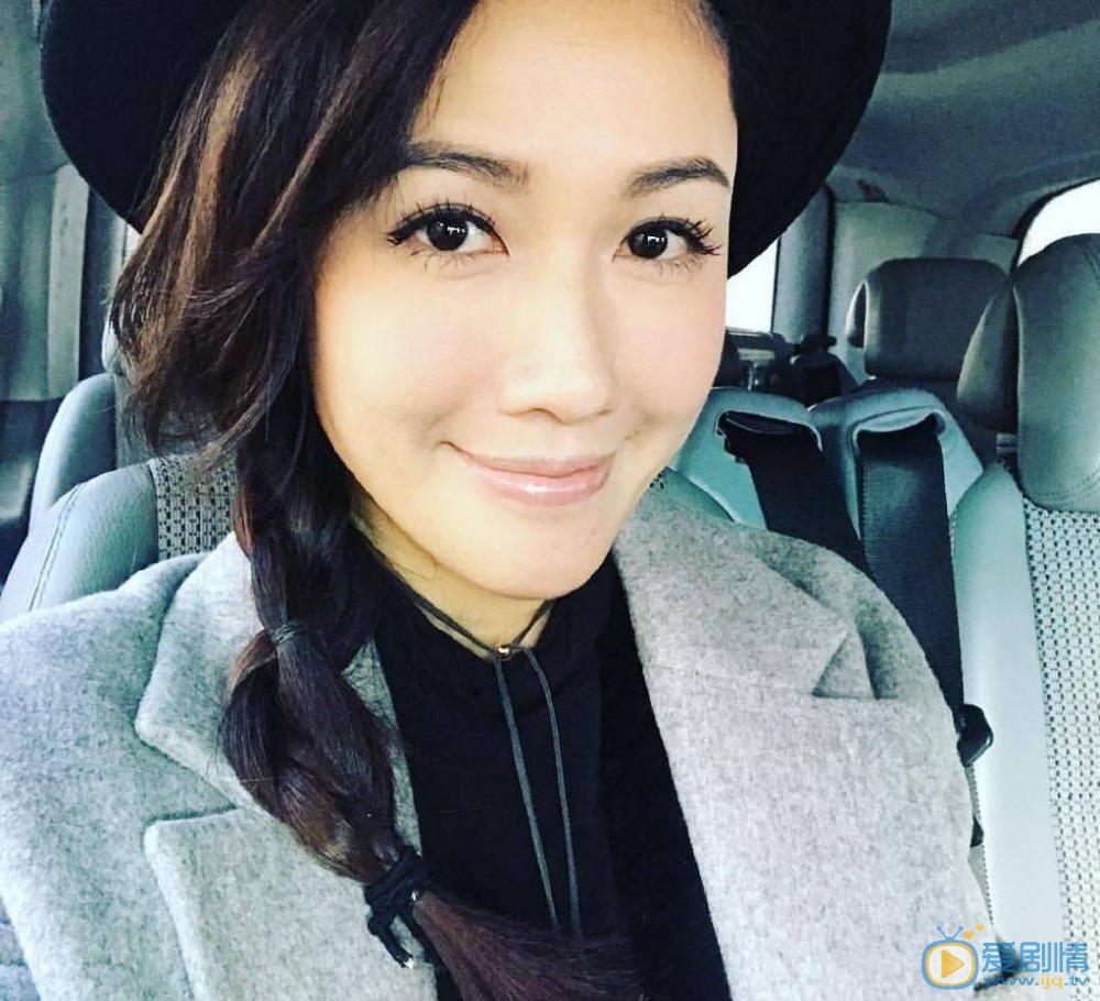 李施嬅自拍照 李施嬅高清写真_李施嬅高清剧照