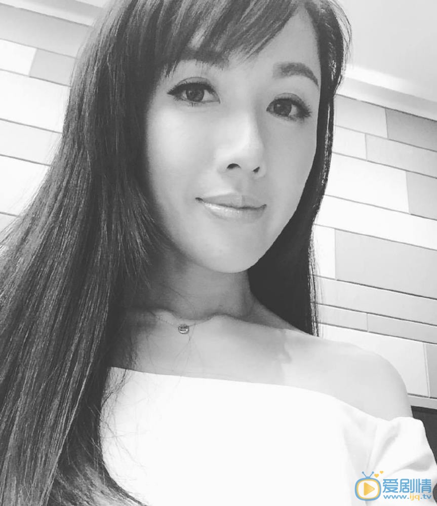 李施嬅自拍照 李施嬅高清写真_李施嬅高清剧照