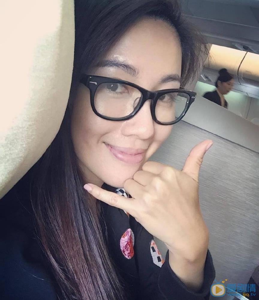 李施嬅自拍照 李施嬅高清写真_李施嬅高清剧照