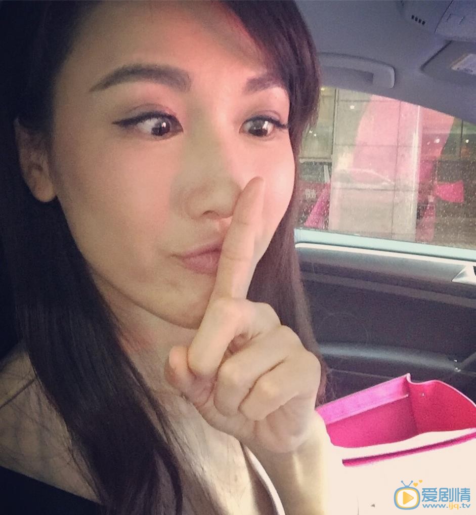 李施嬅自拍照 李施嬅高清写真_李施嬅高清剧照