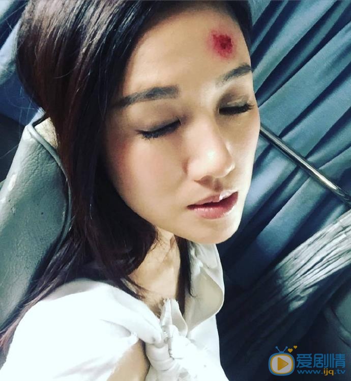 李施嬅自拍照 李施嬅高清写真_李施嬅高清剧照