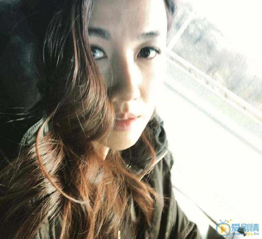 李施嬅自拍照 李施嬅高清写真_李施嬅高清剧照