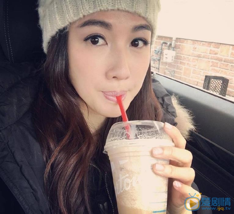 李施嬅自拍照 李施嬅高清写真_李施嬅高清剧照