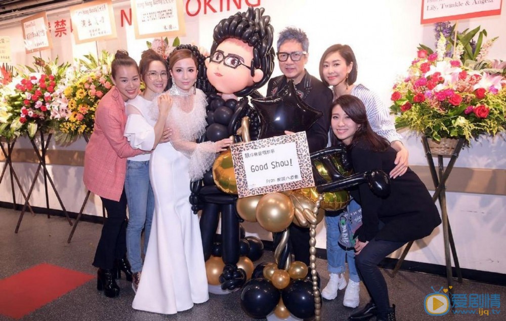 李施嬅活动照 李施嬅高清写真_李施嬅高清剧照