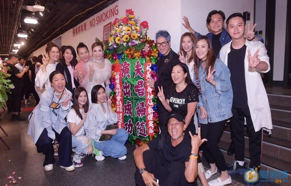 李施嬅活动照 李施嬅高清写真_李施嬅高清剧照