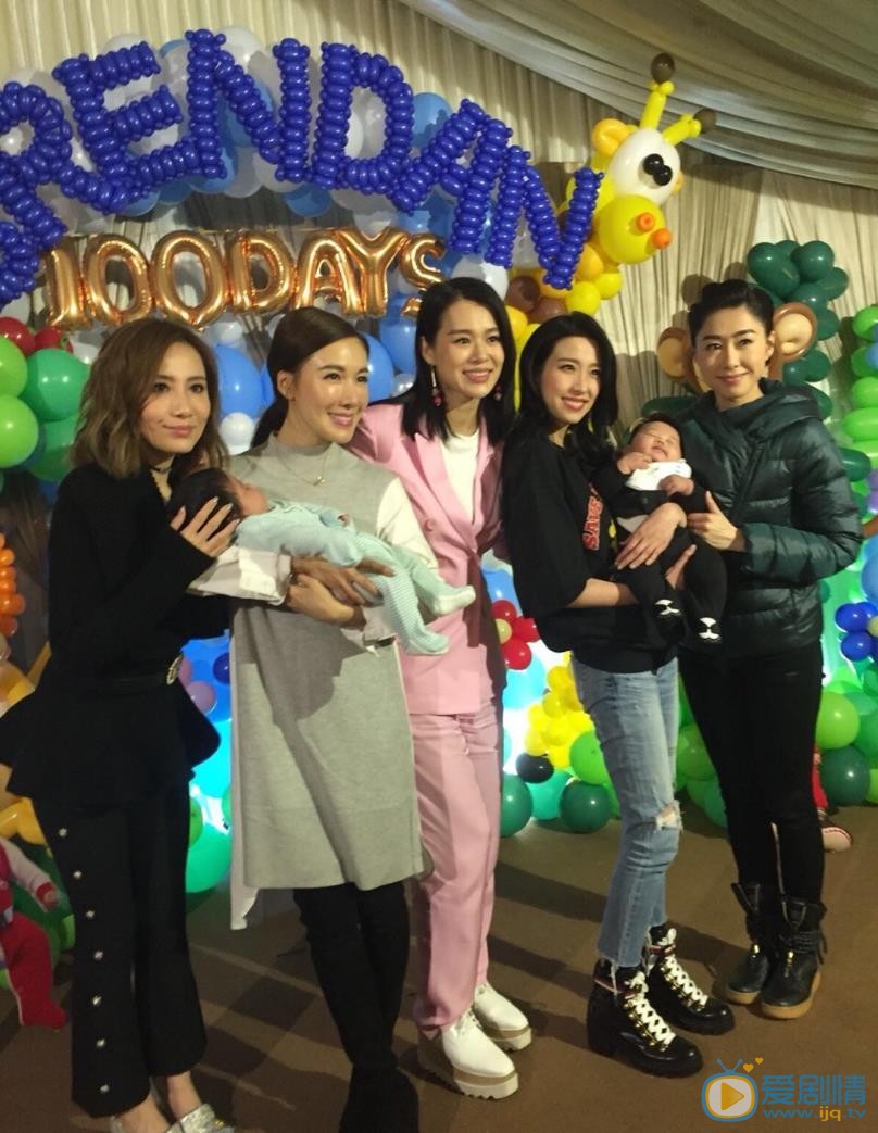 李施嬅活动照 李施嬅高清写真_李施嬅高清剧照