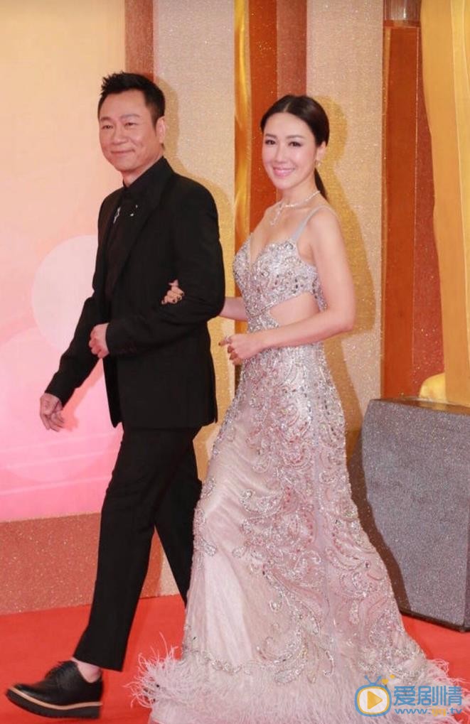 李施嬅活动照 李施嬅高清写真_李施嬅高清剧照
