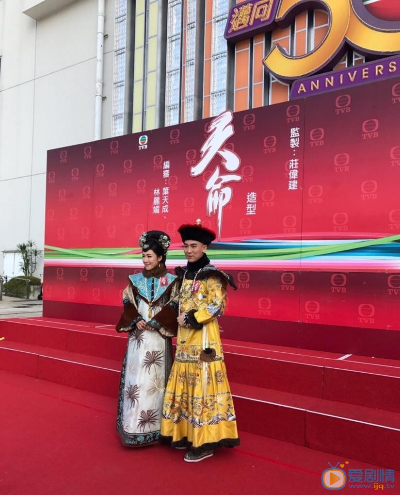 李施嬅活动照 李施嬅高清写真_李施嬅高清剧照