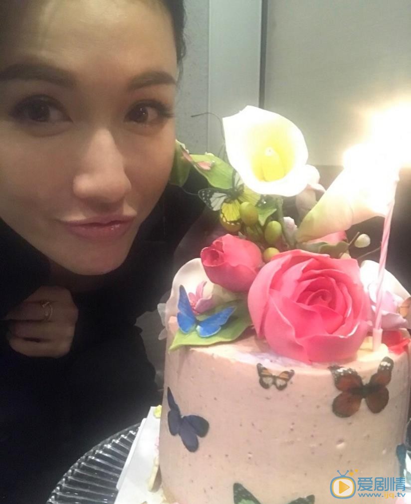 李施嬅生活照 李施嬅高清写真_李施嬅高清剧照