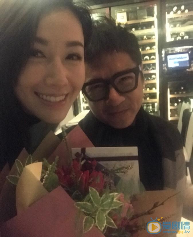 李施嬅生活照 李施嬅高清写真_李施嬅高清剧照