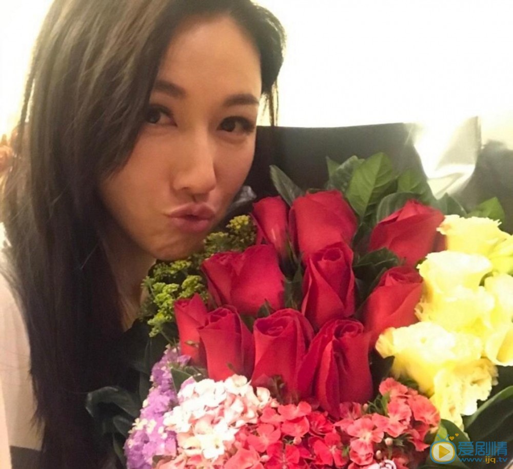 李施嬅生活照 李施嬅高清写真_李施嬅高清剧照