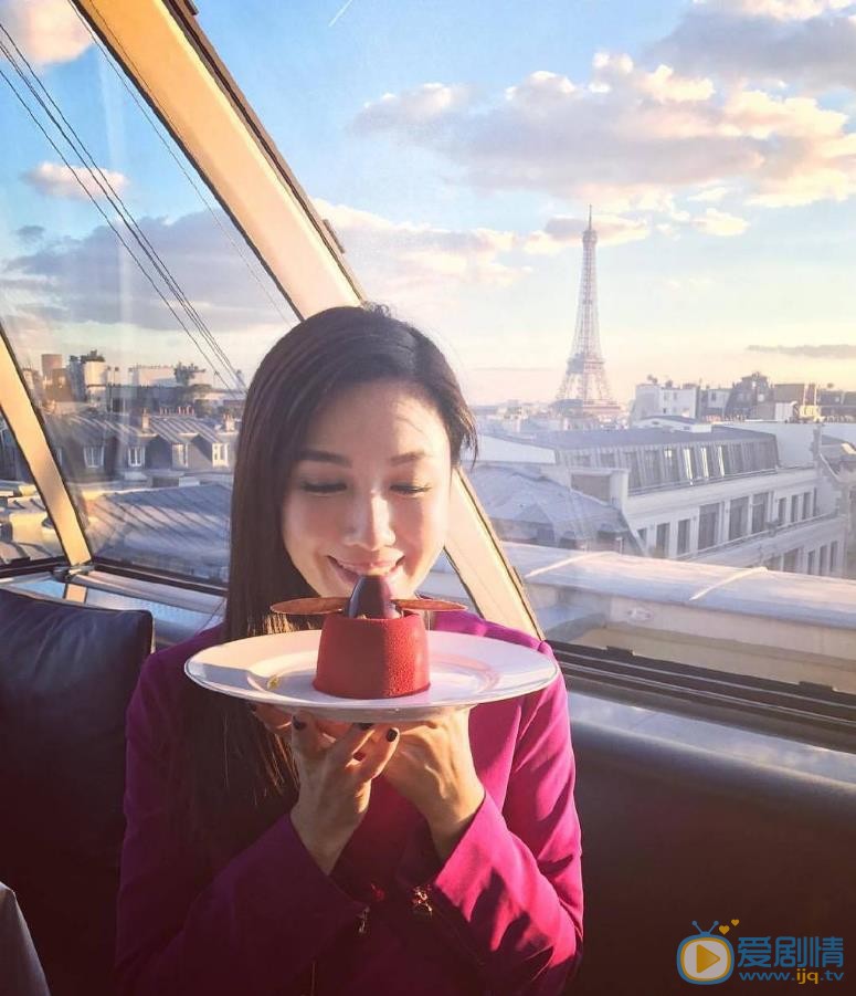 李施嬅生活照 李施嬅高清写真_李施嬅高清剧照