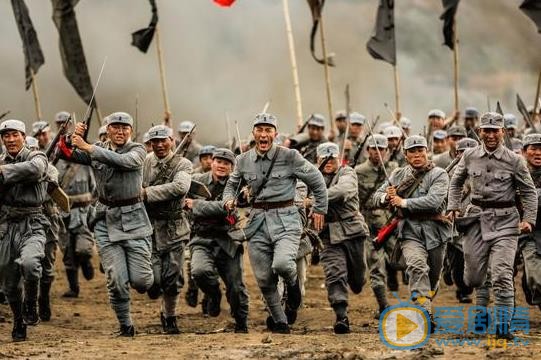 战天狼剧情介绍(1-40集大结局)