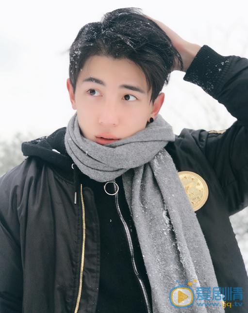 李向哲写真 李向哲高清写真_李向哲高清剧照