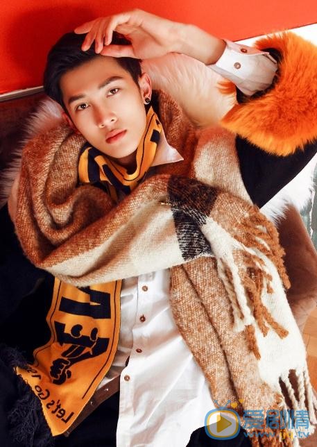 李向哲时尚写真 李向哲高清写真_李向哲高清剧照