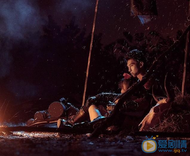 李向哲cos写真 李向哲高清写真_李向哲高清剧照