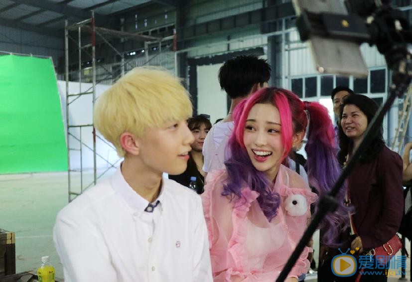 吕绍聪生活照 吕绍聪高清写真_吕绍聪高清剧照