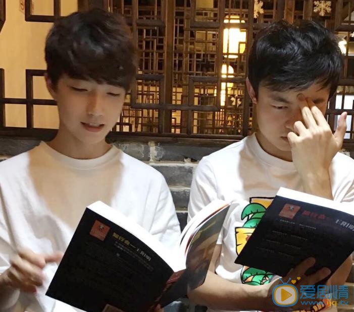 吕绍聪生活照 吕绍聪高清写真_吕绍聪高清剧照