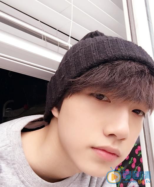 吕绍聪生活照 吕绍聪高清写真_吕绍聪高清剧照