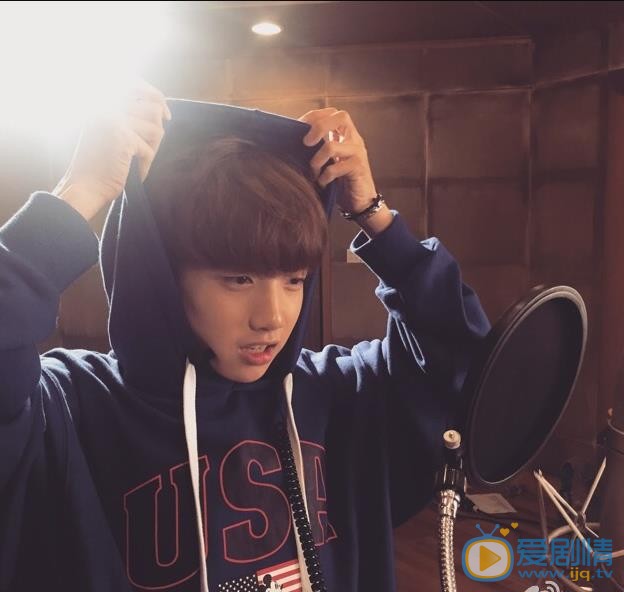 吕绍聪生活照 吕绍聪高清写真_吕绍聪高清剧照