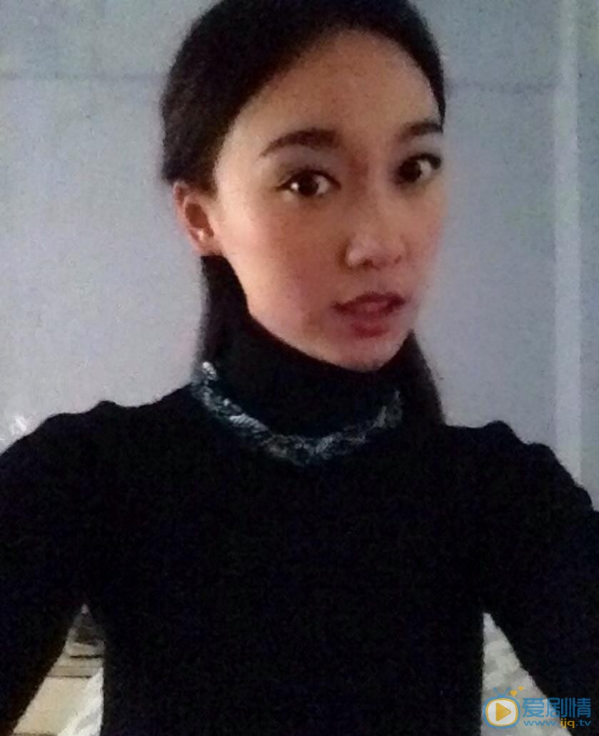 祝诗斯自拍照 祝诗斯高清写真_祝诗斯高清剧照