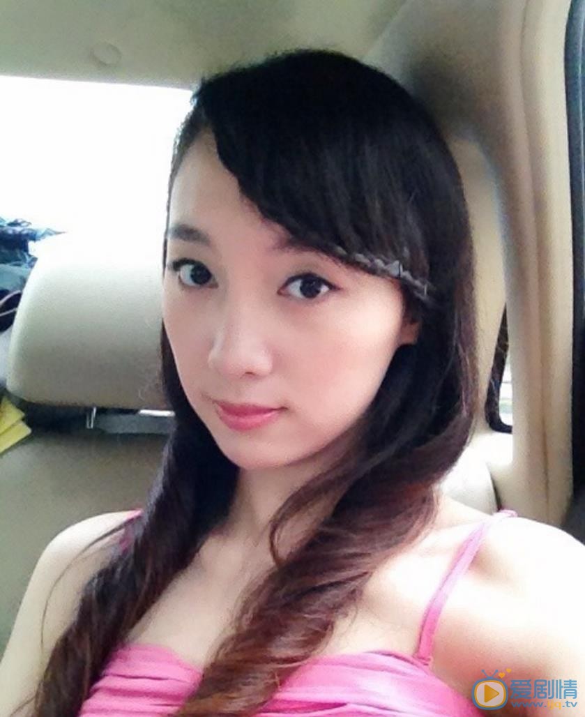 祝诗斯自拍照 祝诗斯高清写真_祝诗斯高清剧照