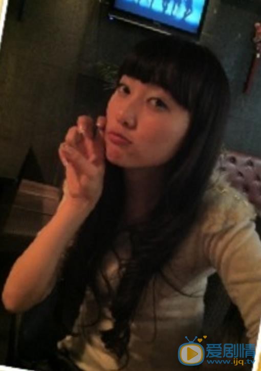 祝诗斯自拍照 祝诗斯高清写真_祝诗斯高清剧照