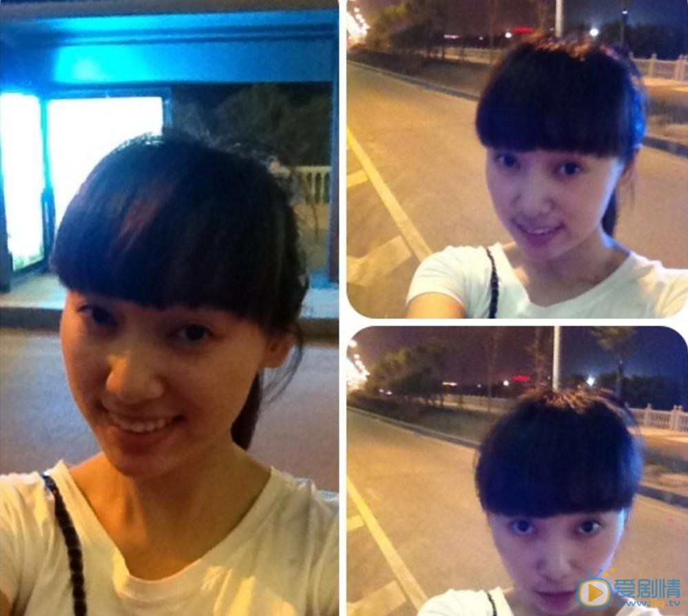 祝诗斯自拍照 祝诗斯高清写真_祝诗斯高清剧照