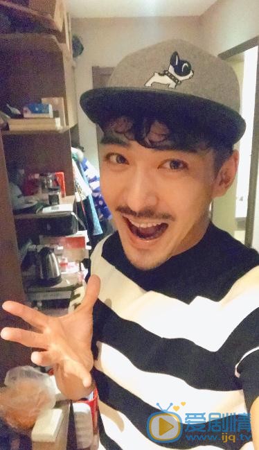 傅天骄生活照 傅天骄高清写真_傅天骄高清剧照