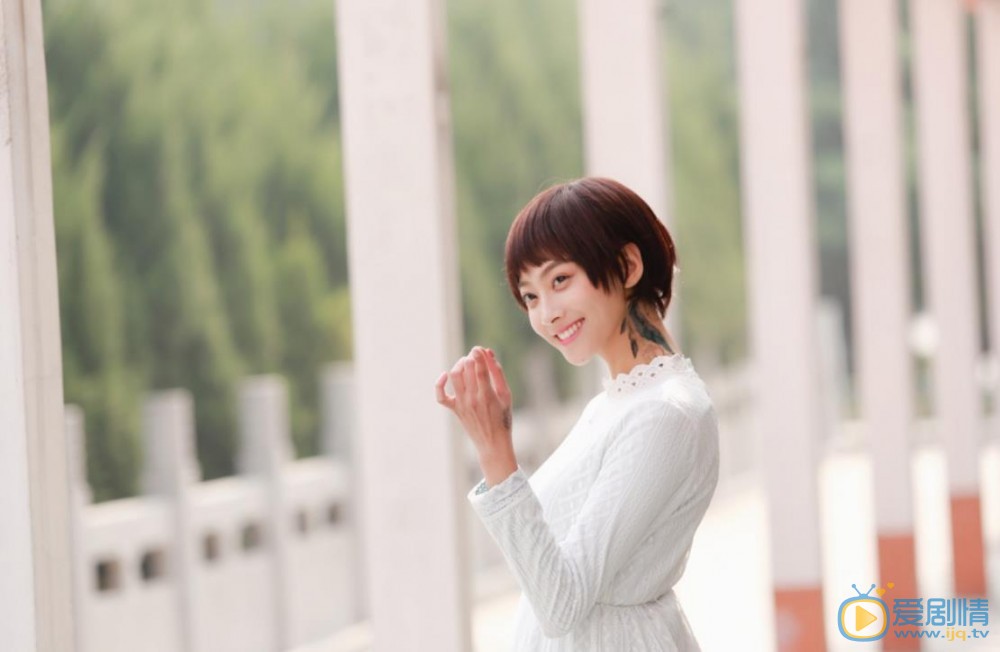 褚旭《纹身女友》剧照 褚旭高清写真_褚旭高清剧照