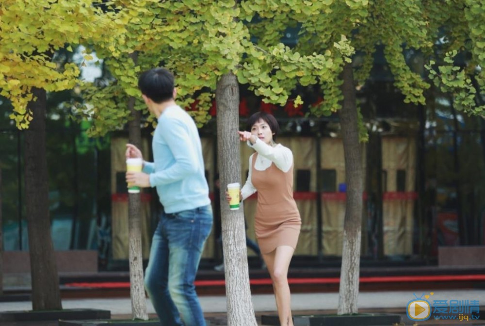 褚旭《纹身女友》剧照 褚旭高清写真_褚旭高清剧照