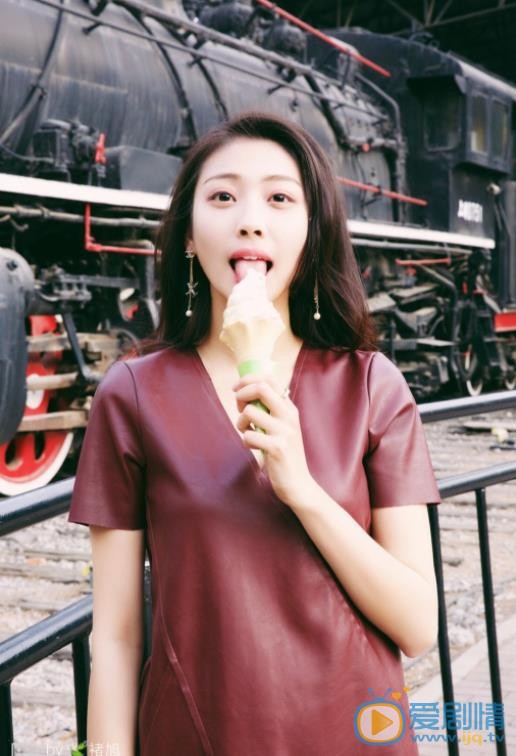 褚旭可爱写真 褚旭高清写真_褚旭高清剧照