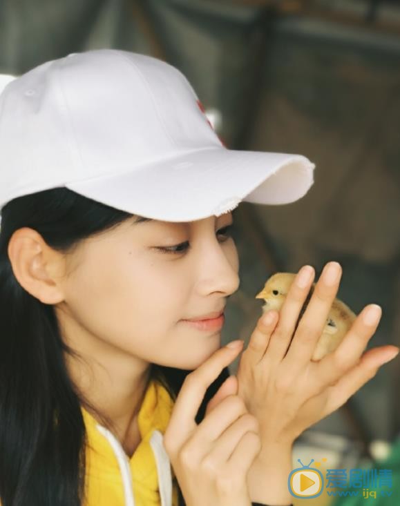 褚旭个人资料介绍 褚旭可爱写真