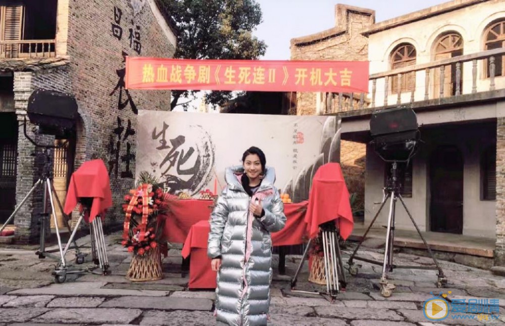 褚旭现场照 褚旭高清写真_褚旭高清剧照