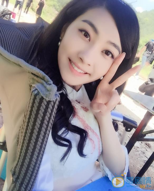 褚旭生活照 褚旭高清写真_褚旭高清剧照