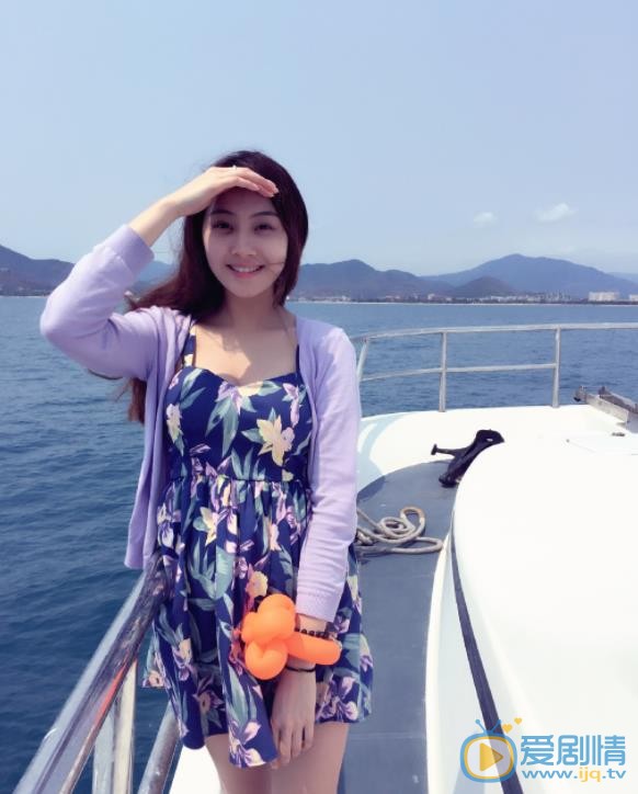 褚旭海景写真 褚旭高清写真_褚旭高清剧照