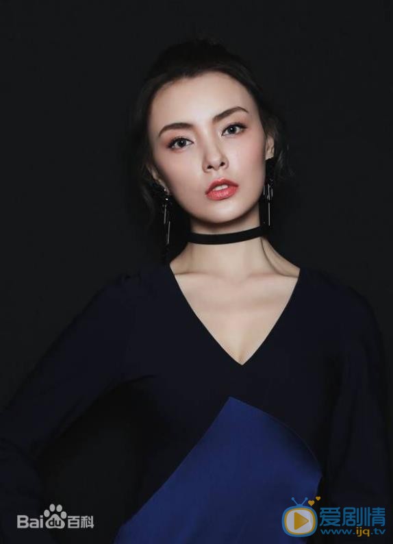 赵宇彤气质大片 赵宇彤高清写真_赵宇彤高清剧照