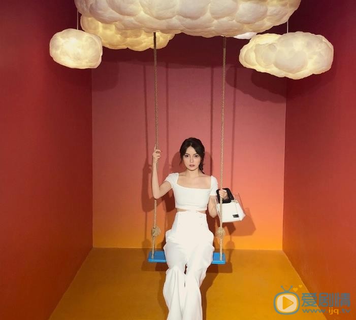 赵宇彤气质大片 赵宇彤高清写真_赵宇彤高清剧照