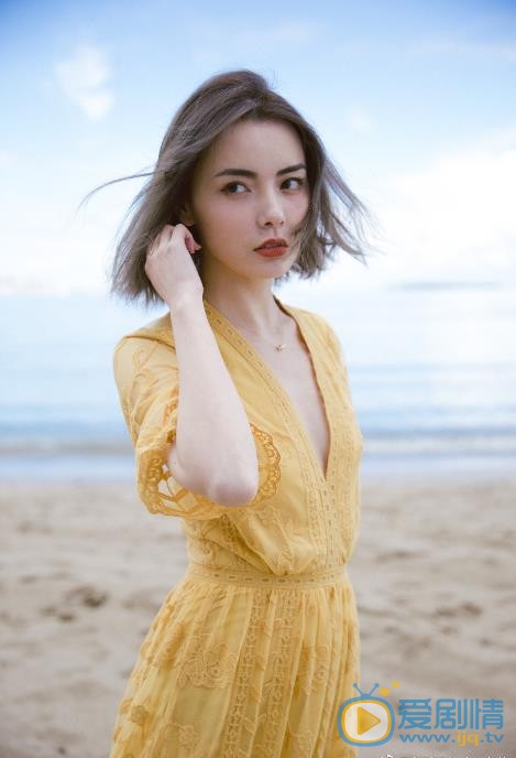 赵宇彤靓丽写真 赵宇彤高清写真_赵宇彤高清剧照