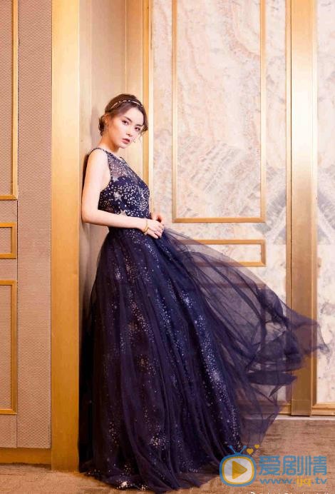 赵宇彤气质大片 赵宇彤高清写真_赵宇彤高清剧照