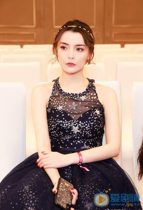 赵宇彤气质大片 赵宇彤高清写真_赵宇彤高清剧照