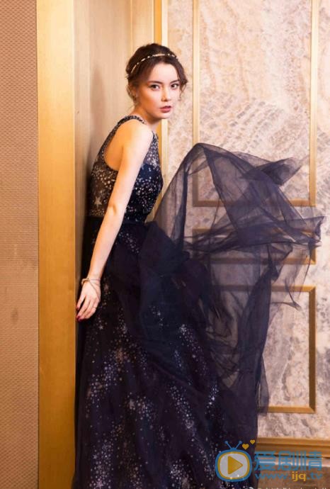 赵宇彤气质大片 赵宇彤高清写真_赵宇彤高清剧照