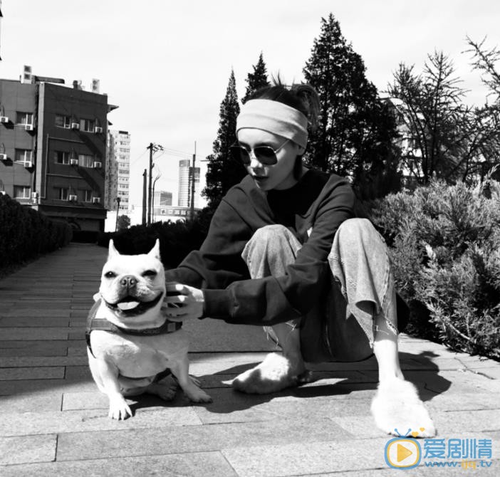 赵宇彤生活照 赵宇彤高清写真_赵宇彤高清剧照