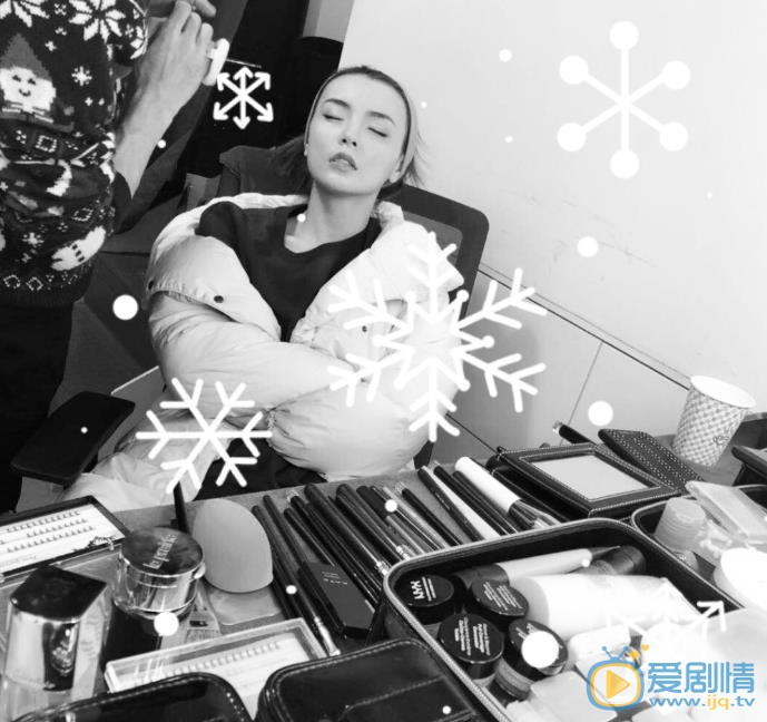 赵宇彤生活照 赵宇彤高清写真_赵宇彤高清剧照